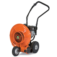 Billy Goat Force F602V Wheeled Blower