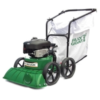 Billy Goat KV601 Wheeled Lawn Vacuum