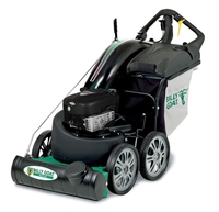 Billy Goat MV601SPDS Self Propelled Lawn Vacuum
