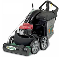 Billy Goat MV650SPH Self-Propelled Multi Surface Vacuum (Honda Engine)