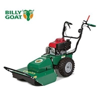 Billy Goat Outback BC2600HEBH Brush Cutter