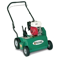 Billy Goat PR550H Power Rake
