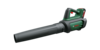 Bosch AdvancedLeafBlower 36V-750 Cordless Leaf Blower (inc Battery & Charger)