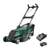 Bosch AdvancedRotak 36V-40-650 Cordless Lawn Mower (inc Battery & Charger)
