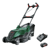 Bosch AdvancedRotak 36V-44-750 Cordless Lawn Mower (inc 6Ah Battery & Charger)