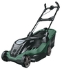 Bosch AdvancedRotak 650 Electric Lawn Mower