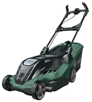 Bosch AdvancedRotak 650 Electric Lawn Mower