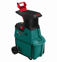 Bosch AXT 25 D Electric Garden Shredder (Special Offer)