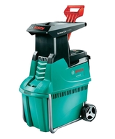 Bosch AXT 25 TC Electric Garden Shredder (Special Offer)