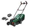 Bosch CityMower 18V-32-300 Cordless Lawn Mower (inc Battery & Charger)