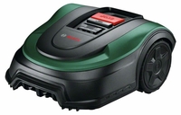 Bosch Indego XS 300 Robotic Lawn Mower