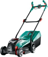 Bosch Rotak 32 LI Cordless Lawn Mower (Inc Battery & Charger)