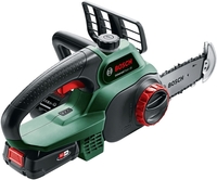 Bosch UniversalChain 18 Cordless Chainsaw (Power Unit)