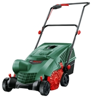 Bosch UniversalRake 900 Lawn Raker