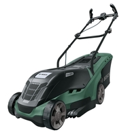 Bosch UniversalRotak 550 Electric Lawn Mower