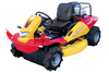 Canycom CMX1402 Ride on Brush Cutter (Honda Engine)