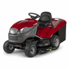 Castelgarden PTX230HD Twin-Cylinder Lawn Tractor