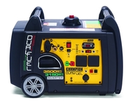 Champion 73001i-DF Dual Fuel Electric Start Generator