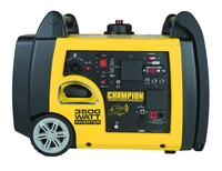 Champion 73001i-P Premium Electric Remote Start Inverter Generator