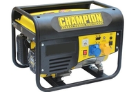 Champion CPG4000E1 Electric Start Generator
