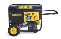 Champion CPG6500 Electric Remote Start Generator