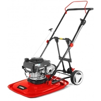 Cobra AirMow 51 Pro Petrol Hover Mower