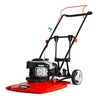 Cobra AirMow 51B Petrol Hover Mower