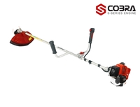Cobra BCX370CU Petrol Brush Cutter