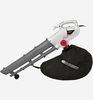 Cobra BV2600 Leaf Blower Vacuum