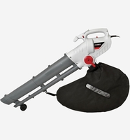 Cobra BV2600 Leaf Blower Vacuum