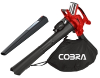Cobra BV6040VZ 40v Cordless Leaf Blower / Vac
