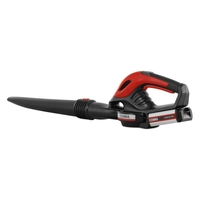 Cobra BV65 24V Cordless Leaf Blower