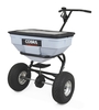 Cobra COHS60 Walk Behind Spreader