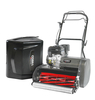 Cobra Fortis 20FTB Fine Turf Self-Propelled Petrol Cylinder Lawn Mower
