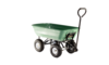 Cobra GCT200P 200kg Tipping Hand Cart