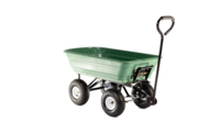 Cobra GCT200P 200kg Tipping Hand Cart