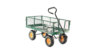 Cobra GCT300 300kg Hand Cart with Drop Down Sides
