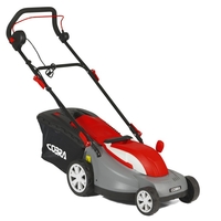 Cobra GTRM38 Electric Rear-Roller Lawn Mower