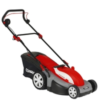 Cobra GTRM43 Electric Rear-Roller Lawn Mower