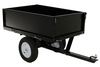 Cobra GTT450 Tipping Trailer