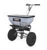 Cobra HS60S Stainless Steel Walk Behind Broadcast Spreader
