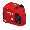 Cobra IG10SI 1kVA 4-Stroke Portable Inverter Generator