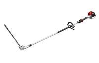 Cobra LRH26C Long Reach Hedge Trimmer