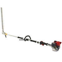 Cobra LRH270K Long Reach Hedge Trimmer (Powered by Kawasaki)