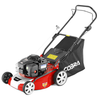 Cobra M40B Petrol Lawn Mower