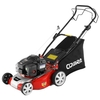 Cobra M40SPB Self-Propelled Petrol Lawn Mower