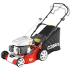 Cobra M40SPC Self-Propelled Petrol Lawn Mower