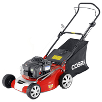 Cobra M46B Petrol Push Lawn Mower