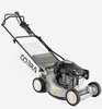 Cobra M48SPK Self-Propelled Petrol Lawnmower with BBC (Aluminium Deck)