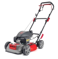 Cobra MM48SPH Self-Propelled Petrol Mulching Lawn Mower